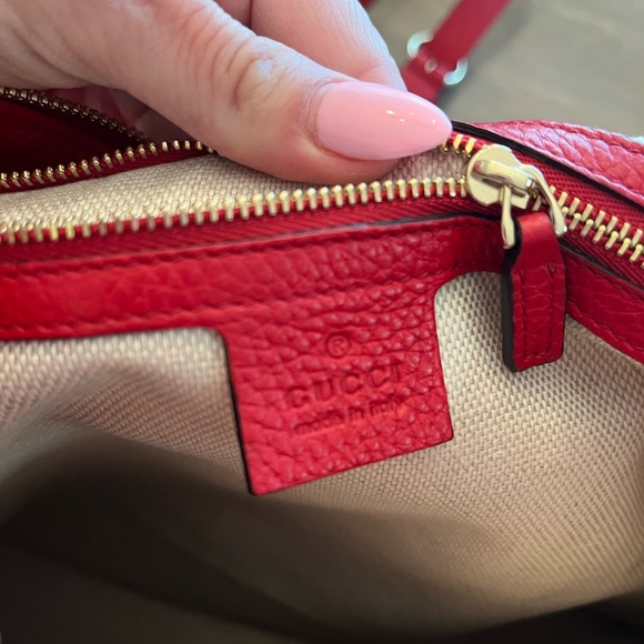 Gucci Soho Hobo - Picture 10 of 13